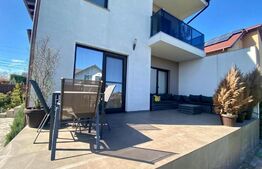 Casa tip duplex, 115mp, 300 mp teren, Someseni, Pod Ira