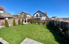 Casa tip duplex, 115mp, 300 mp teren, Someseni, Pod Ira