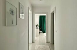 Casa tip duplex, 115mp, 300 mp teren, Someseni, Pod Ira