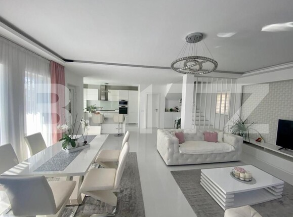 Casa de vânzare 4 camere Someseni - 144278CV | BLITZ Cluj-Napoca | Poza3