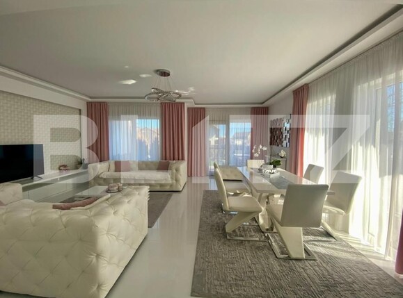 Casa de vânzare 4 camere Someseni - 144278CV | BLITZ Cluj-Napoca | Poza1