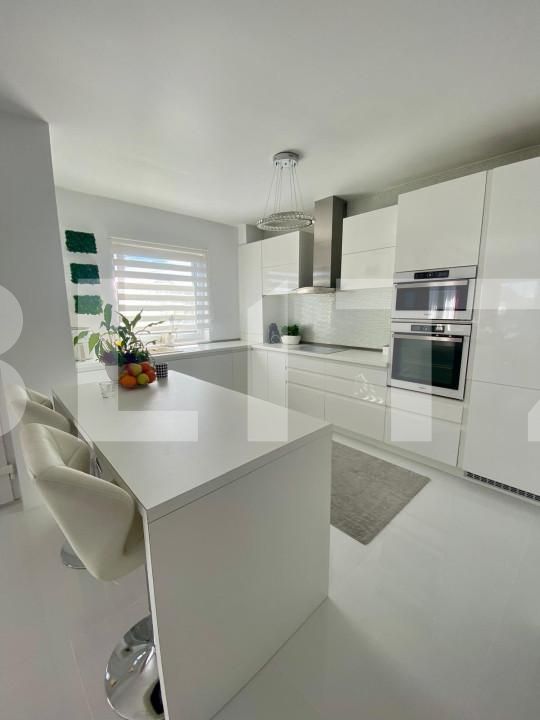 Casa de vânzare 4 camere Someseni - 144278CV | BLITZ Cluj-Napoca | Poza4