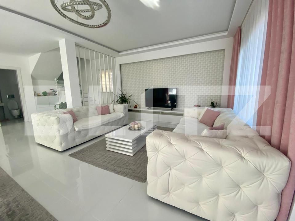 Casa de vânzare 4 camere Someseni - 144278CV | BLITZ Cluj-Napoca | Poza2