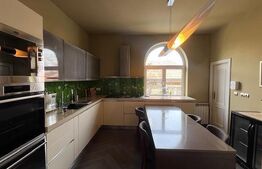 Casa boema, in zona de top 