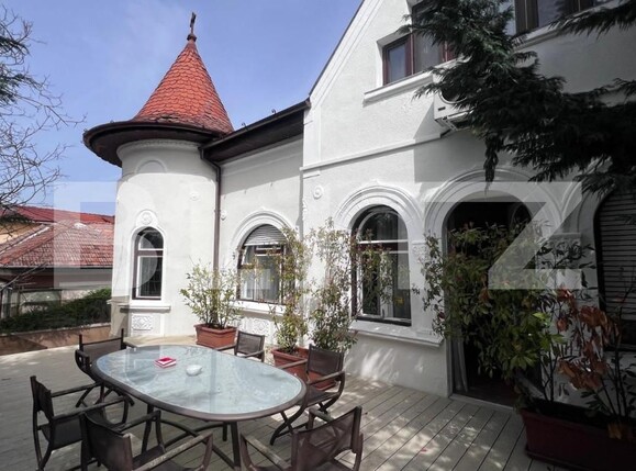 Casa de vânzare 5 camere Gheorgheni - 144279CV | BLITZ Cluj-Napoca | Poza1