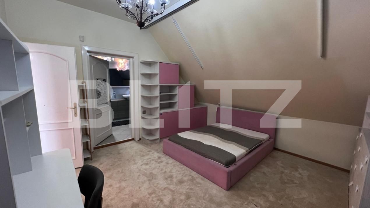 Casa de vânzare 5 camere Gheorgheni - 144279CV | BLITZ Cluj-Napoca | Poza12