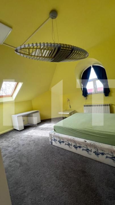 Casa de vânzare 5 camere Gheorgheni - 144279CV | BLITZ Cluj-Napoca | Poza5