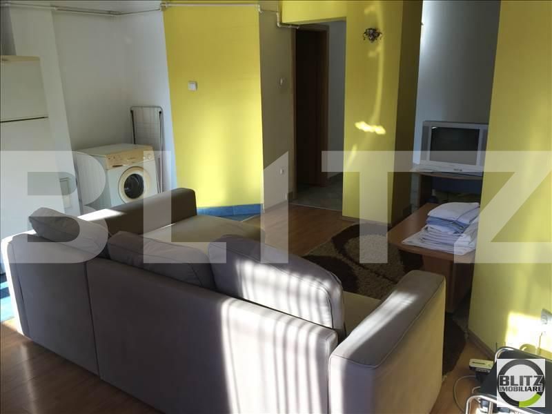 Apartament de vânzare 2 camere Marasti - 14428AV | BLITZ Cluj-Napoca | Poza2