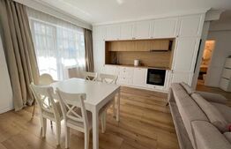 Apartament la cheie, 3 camere, 74 mp, parcare, Vivo