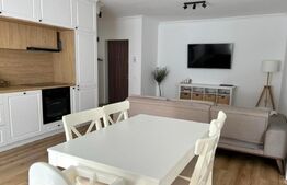 Apartament la cheie, 3 camere, 74 mp, parcare, Vivo
