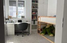 Apartament la cheie, 3 camere, 74 mp, parcare, Vivo