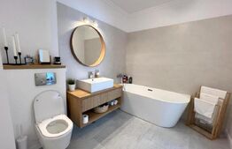 Apartament la cheie, 3 camere, 74 mp, parcare, Vivo