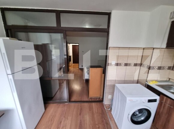 Garsonieră de vânzare Iris - 144288AV | BLITZ Cluj-Napoca | Poza4