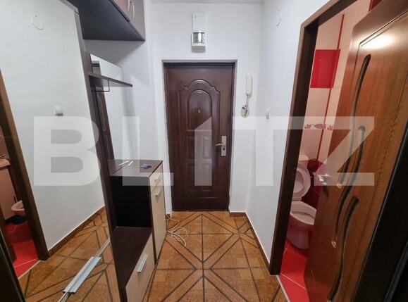 Garsonieră de vânzare Iris - 144288AV | BLITZ Cluj-Napoca | Poza8