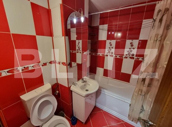 Garsonieră de vânzare Iris - 144288AV | BLITZ Cluj-Napoca | Poza10