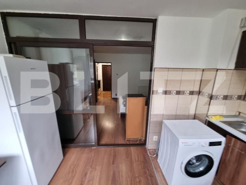 Garsonieră de vânzare Iris - 144288AV | BLITZ Cluj-Napoca | Poza4
