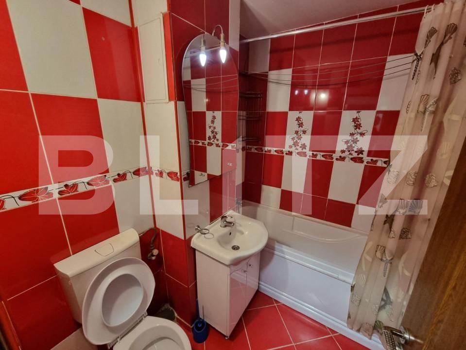 Garsonieră de vânzare Iris - 144288AV | BLITZ Cluj-Napoca | Poza10