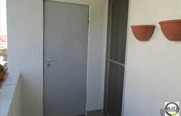 3 camere, decomandate, 70 mp, parcare cu CF, zona strazii E. Quinet