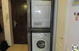 3 camere, decomandate, 70 mp, parcare cu CF, zona strazii E. Quinet