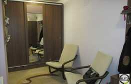 3 camere, decomandate, 70 mp, parcare cu CF, zona strazii E. Quinet