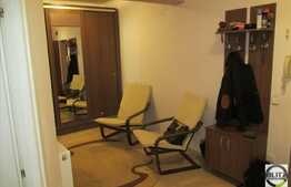 3 camere, decomandate, 70 mp, parcare cu CF, zona strazii E. Quinet