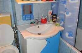 Apartament 2 camere, 49 mp, decomandat, boxa la subsol, zona Casa Radio