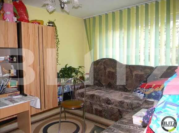 Apartament de vânzare 2 camere Grigorescu - 1443AV | BLITZ Cluj-Napoca | Poza1