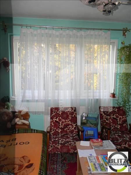 Apartament de vânzare 2 camere Grigorescu - 1443AV | BLITZ Cluj-Napoca | Poza2