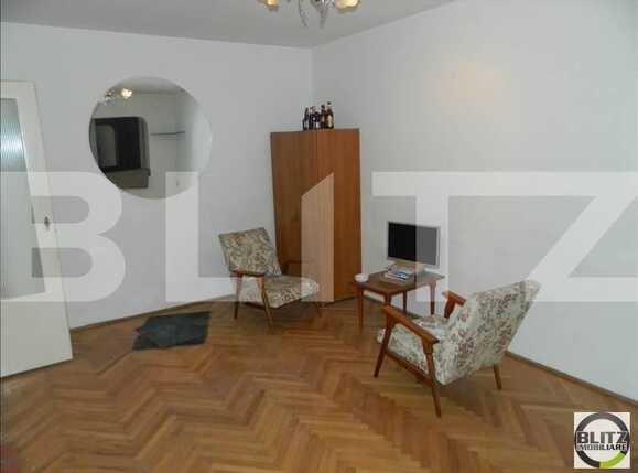 Apartament de închiriat 3 camere Manastur - 14430AI | BLITZ Cluj-Napoca | Poza5