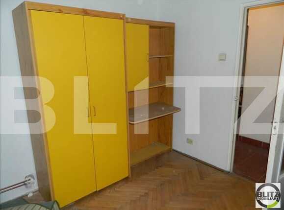 Apartament de închiriat 3 camere Manastur - 14430AI | BLITZ Cluj-Napoca | Poza3