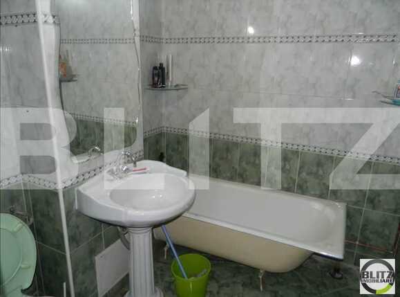 Apartament de închiriat 3 camere Manastur - 14430AI | BLITZ Cluj-Napoca | Poza11