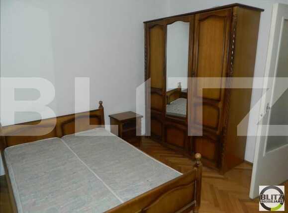 Apartament de închiriat 3 camere Manastur - 14430AI | BLITZ Cluj-Napoca | Poza1