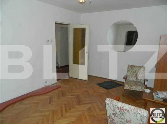 Apartament de închiriat 3 camere Manastur - 14430AI | BLITZ Cluj-Napoca | Poza6