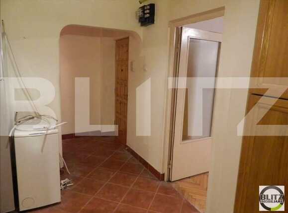 Apartament de închiriat 3 camere Manastur - 14430AI | BLITZ Cluj-Napoca | Poza9