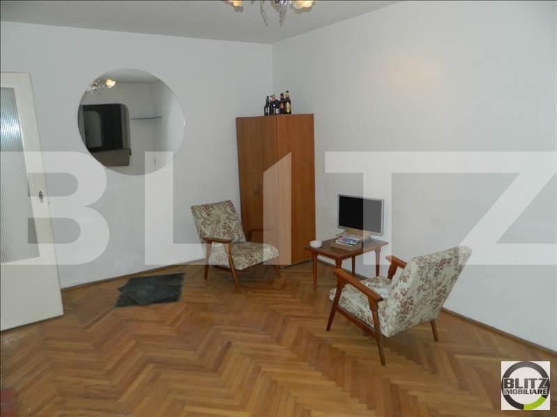 Apartament de închiriat 3 camere Manastur - 14430AI | BLITZ Cluj-Napoca | Poza5