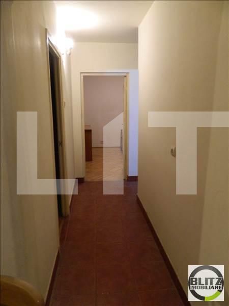 Apartament de închiriat 3 camere Manastur - 14430AI | BLITZ Cluj-Napoca | Poza10