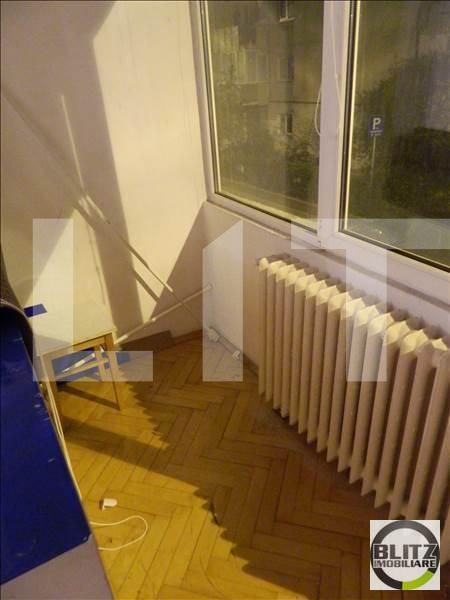 Apartament de închiriat 3 camere Manastur - 14430AI | BLITZ Cluj-Napoca | Poza7