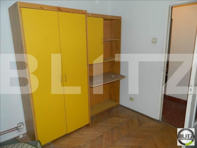 Apartament de închiriat 3 camere Manastur - 14430AI | BLITZ Cluj-Napoca | Poza3