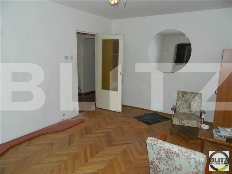 Apartament de închiriat 3 camere Manastur - 14430AI | BLITZ Cluj-Napoca | Poza6