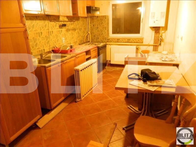 Apartament de închiriat 3 camere Manastur - 14430AI | BLITZ Cluj-Napoca | Poza8