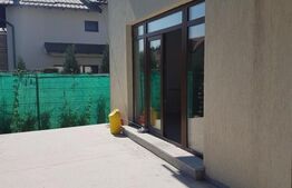 Casa pentru birouri, 175 mp, 4 locuri de parcare, terasa 30 mp, zona Lidl