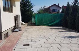 Casa pentru birouri, 175 mp, 4 locuri de parcare, terasa 30 mp, zona Lidl