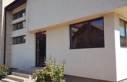 Casa pentru birouri, 175 mp, 4 locuri de parcare, terasa 30 mp, zona Lidl