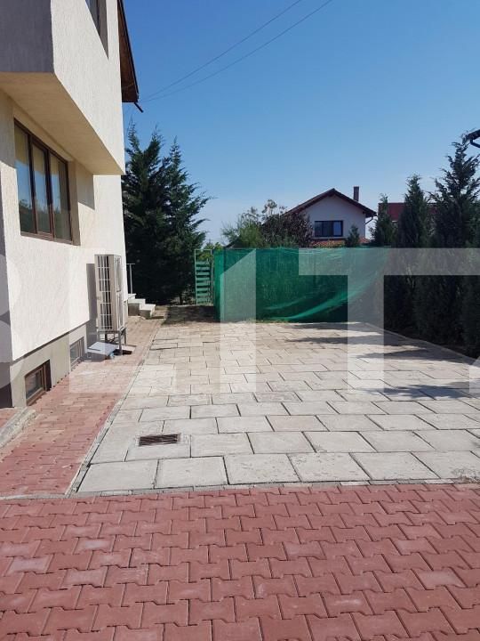 Spațiu birouri de închiriat Bună Ziua - 144307SIB | BLITZ Cluj-Napoca | Poza3