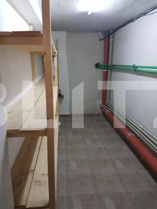 Spațiu birouri de închiriat Bună Ziua - 144307SIB | BLITZ Cluj-Napoca | Poza11