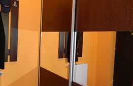 2 camere, 53 mp, mobilat modern, imobil nou, parcare, Citadela Residence