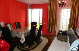 2 camere, 53 mp, mobilat modern, imobil nou, parcare, Citadela Residence