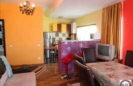 2 camere, 53 mp, mobilat modern, imobil nou, parcare, Citadela Residence