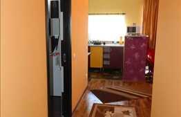 2 camere, 53 mp, mobilat modern, imobil nou, parcare, Citadela Residence