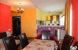 2 camere, 53 mp, mobilat modern, imobil nou, parcare, Citadela Residence